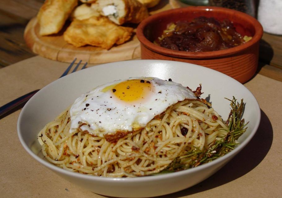 Farm-table Cooking Class in an Organic Farm, Laconia, Greece - Booking and Cancellation Policy