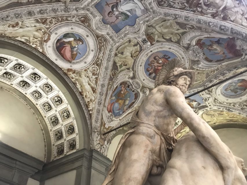 Florence: Uffizi, Pitti, Boboli and 8 Attractions 5-Day Pass - Tips for a Great Visit