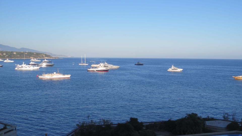 French Riviera & Medieval Villages Full-Day Private Tour - Recommended What to Bring