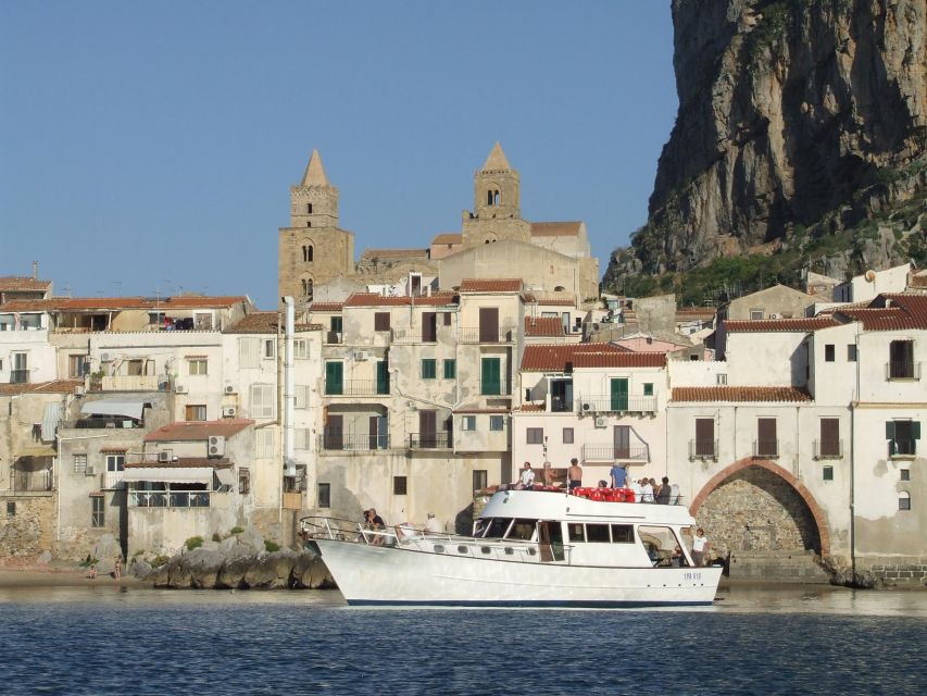 From Cefalù: Coast To Coast Morning Tour With Boat Trip - Frequently Asked Questions