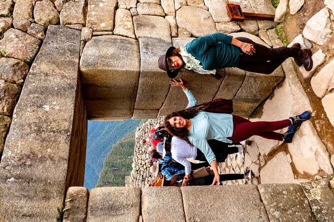 From Cusco - 2-Day Tour to the Sacred Valley and Machu Picchu With Lunch - Booking and Pricing Information