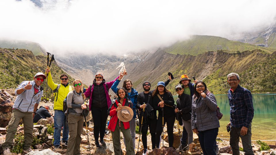 From Cusco: Humantay Lake Tour - Booking Information and Tips