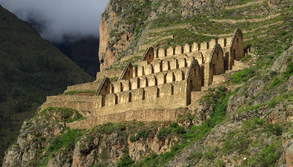 From Cusco: Sacred Valley Group Tour With Buffet Lunch - Booking Information