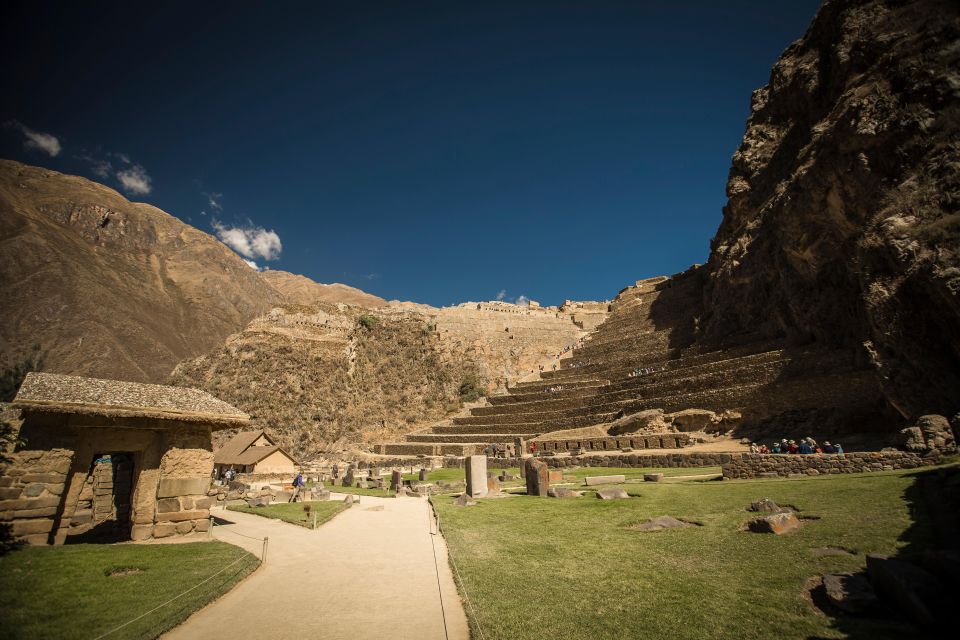 From Cusco: Sacred Valley, Pisac, and Ollantaytambo Day Tour - Recap