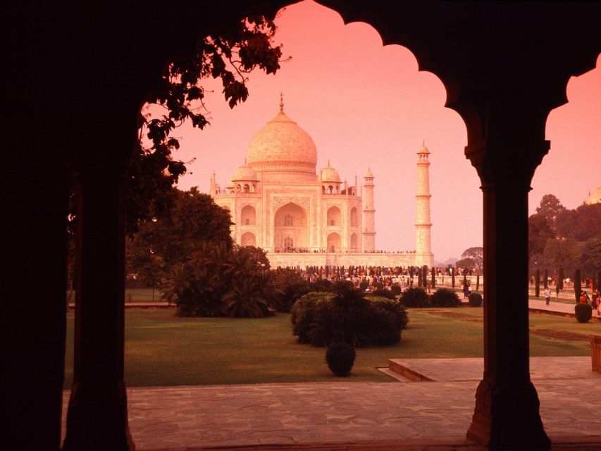 From Delhi: 4 Days Golden Triangle Tour Delhi, Agra & Jaipur - Packing Essentials for the Tour