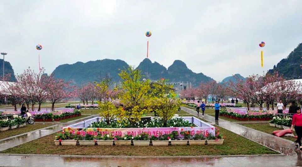 From Ha Long City: Yen Tu Mountain to Pilgrimage Land - Booking Information
