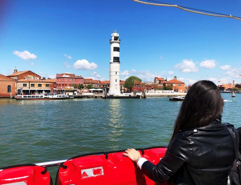 From Jesolo: Day Trip to Murano, Burano, and Torcello - Frequently Asked Questions