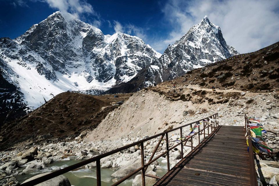 From Ktm: 7 Day Everest Base Camp Trek With Helicopter Tour - Tips for a Successful Trek