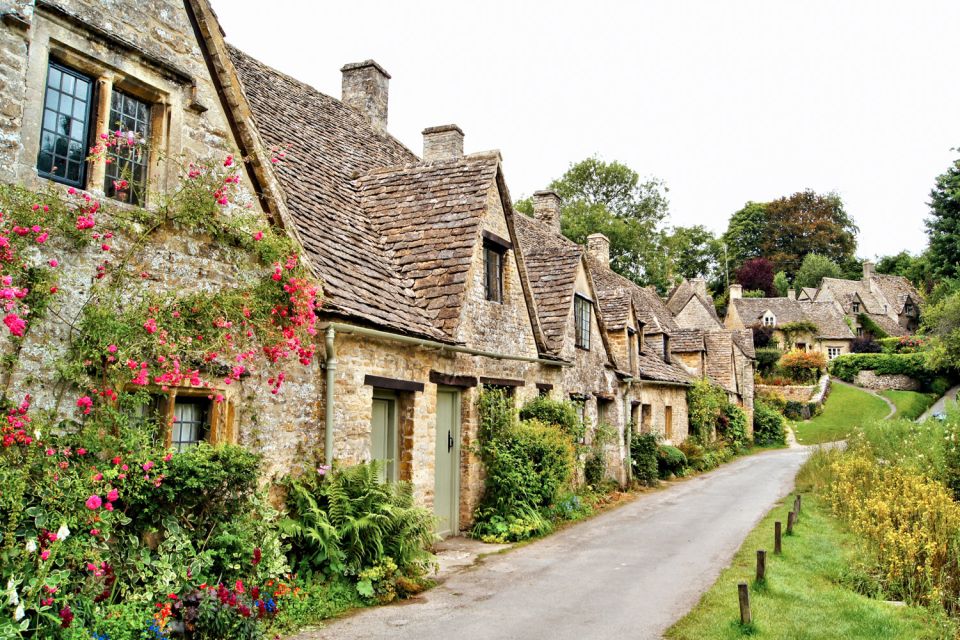 From London: Oxford and Cotswolds Villages Day Trip - Tips for a Great Trip