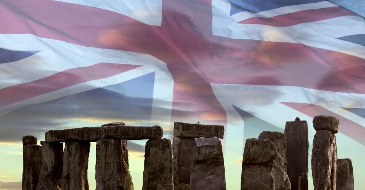 From London: Stonehenge and Bath Full-Day Tour - Frequently Asked Questions