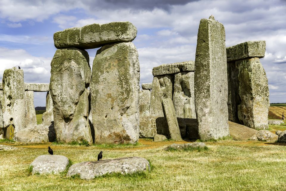 From London: Stonehenge Half-Day Tour - Frequently Asked Questions