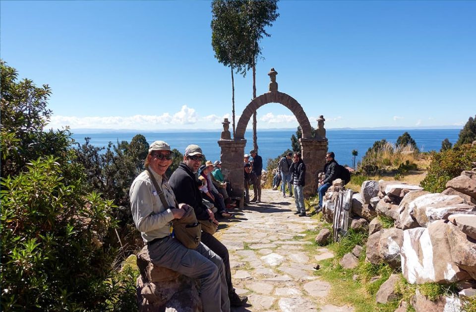 From Puno Lake Titicaca 2 Days With Bus to Cusco - Recap