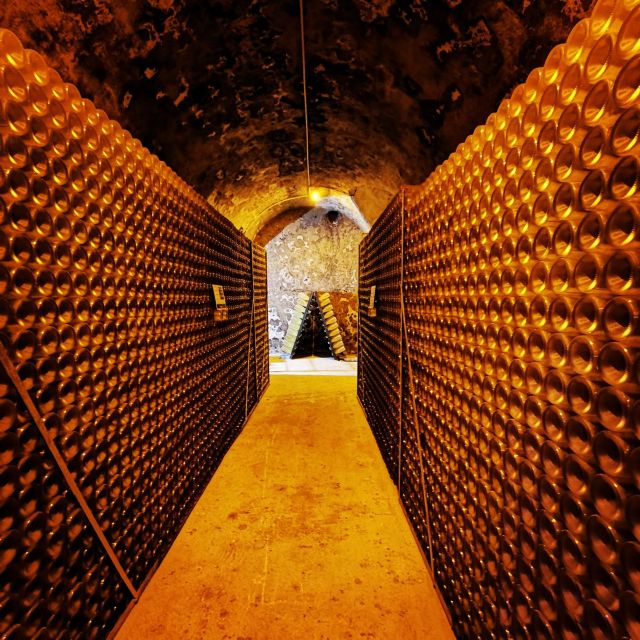 From Reims: Day Trip to Veuve Clicquot Family Grower & Lunch - Frequently Asked Questions