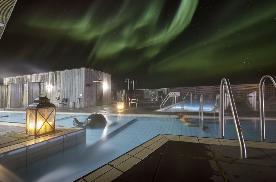 From Reykjavik: Northern Lights and Geothermal Baths Tour - Frequently Asked Questions