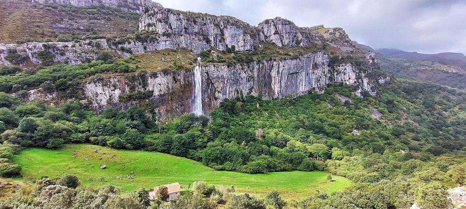 From Santander: Cantabria Private Tour - Picos De Europa and Potes