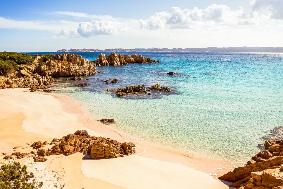 From Sardinia: La Maddalena Archipelago Full-Day Boat Tour - Tips for a Great Experience