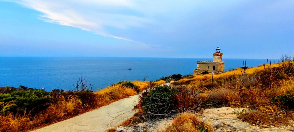 From Vieste: Tremiti Islands Roundtrip Ferry - Tips for a Great Experience