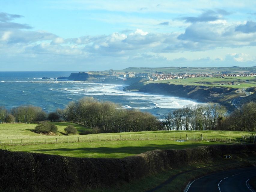 From York: North Moors & Whitby Tour With Steam Railway Ride - Customer Reviews