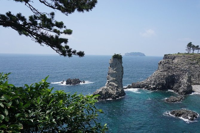 Full-Day Customizable Private Essential Jeju Island Tour for South Course - Customer Reviews