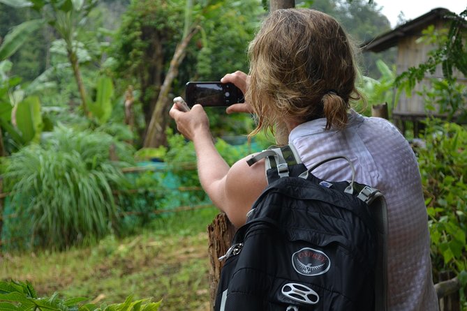 Full-Day Hike and Bike Tour From Chiang Mai - Eco-Friendly Practices and Local Impact