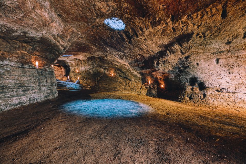 Hella: Guided Tour of Ancient Man-Made Caves - Tips for a Great Experience