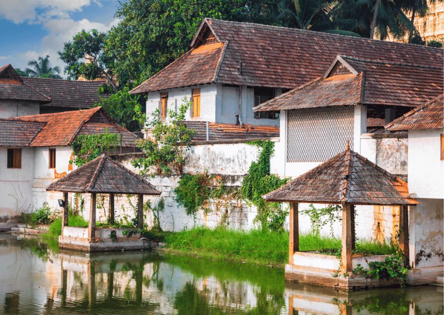 Highlights of Trivandrum (Guided Half Day City Tour by Car) - Frequently Asked Questions