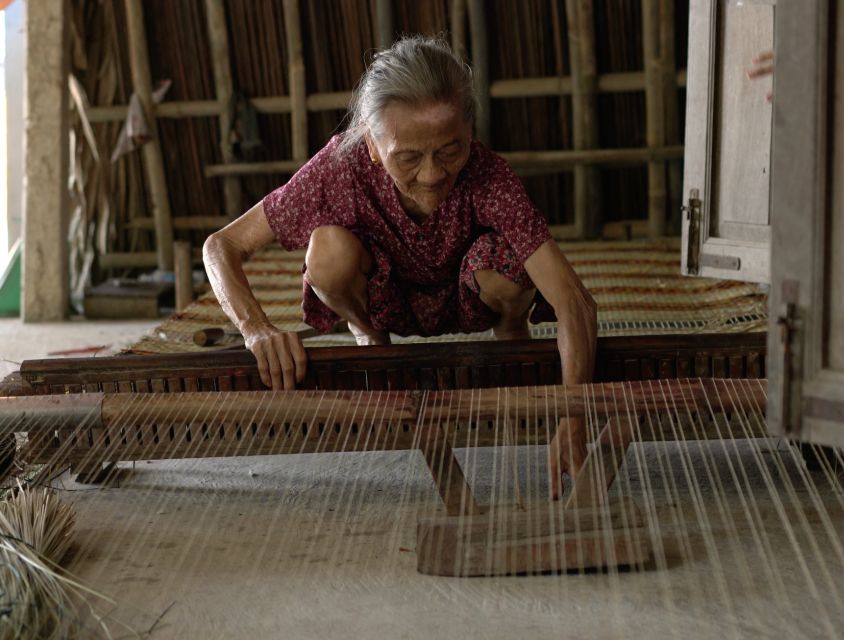 Hoi An: Morning Countryside Tour by Bike - Tips for a Great Experience