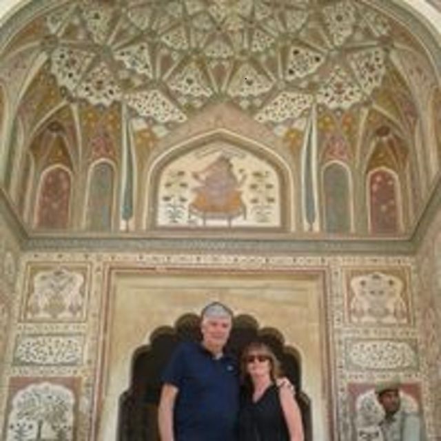 Jaipur City Tour With Ranthambore Tiger Safari - Frequently Asked Questions