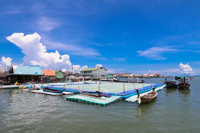 James Bond Island and Phang Nga Bay Tour + Canoeing By Speedboat From Phuket - Tips for Your Tour