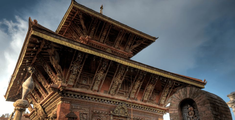 Kathmandu: 1 Full Day Nagarkot Sunrise Tour With Temple Hike - Tips for Travelers