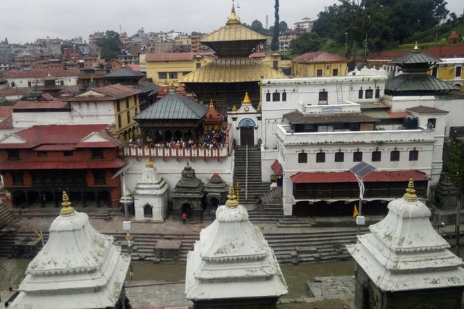 Kathmandu UNESCO World Heritage Site Tour - Traveler Reviews and Ratings