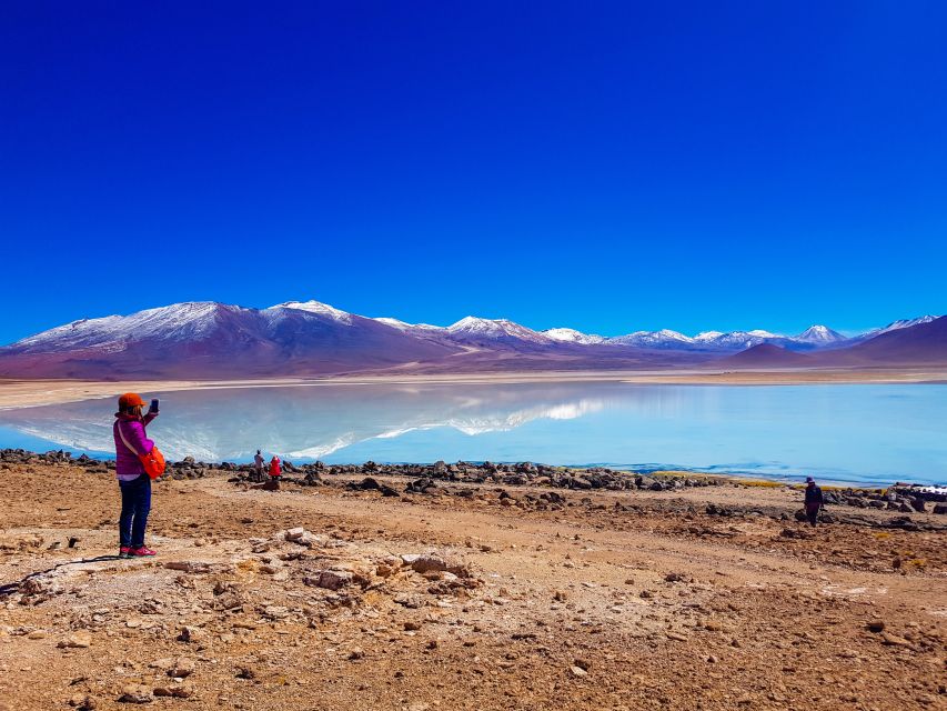 La Paz: Uyuni Salt Flats & San Pedro De Atacama 3-Day Tour - Travel Tips and Advice