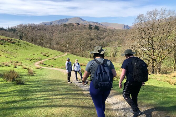 Lake District Walking Tour - Nearby Attractions and Transport