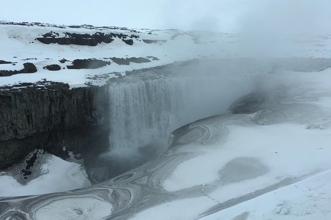 Lake Myvatn, Dettifoss and Goddafoss Waterfalls Day Tour From Akureyri - Booking Details