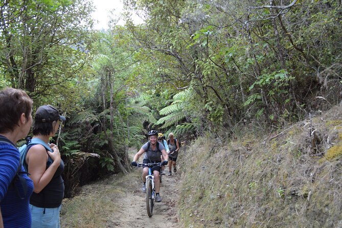 Lake Taupo - Maori Rock Carvings Package (Mountain Biking & Kayaking) - What to Bring