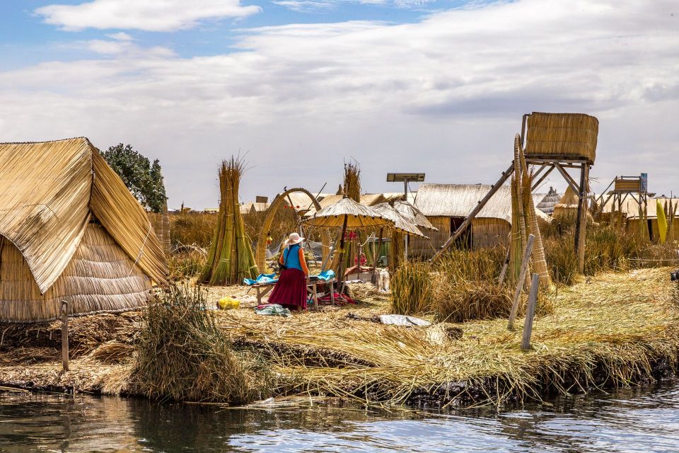 Lake Titicaca, Uros and Taquile Full-Day Tour - Recap