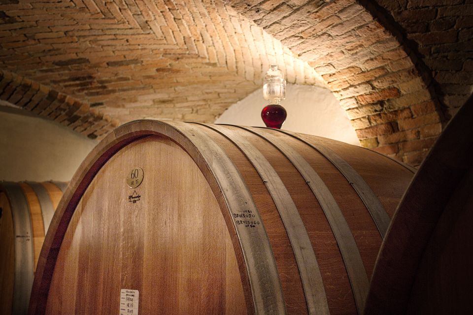 Langhe: Winery Tour and Wine Tasting - Frequently Asked Questions