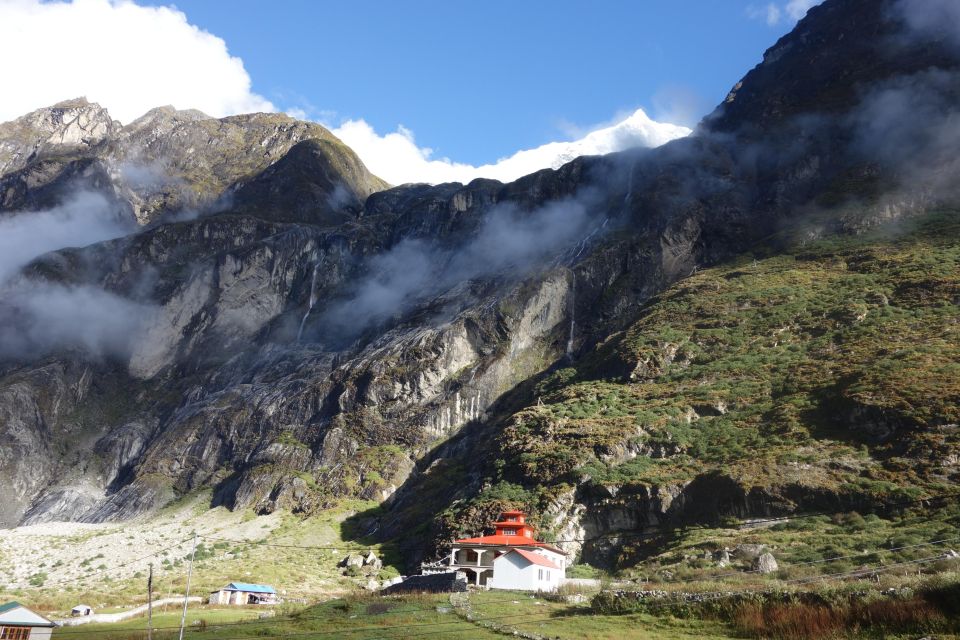 Langtang Valley Trek - Experience and Highlights