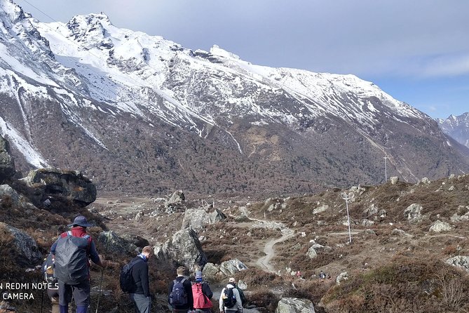 Langtang Valley Trek - Tips for Trekking in Langtang Valley