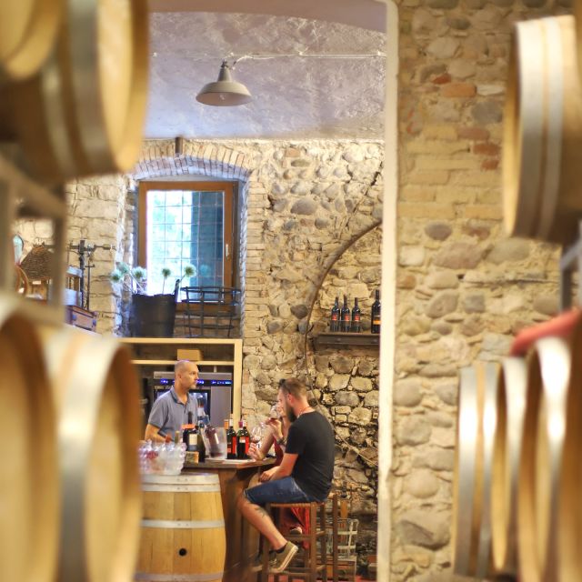 Lazise: Historical Center Wine Tasting Tour - Frequently Asked Questions