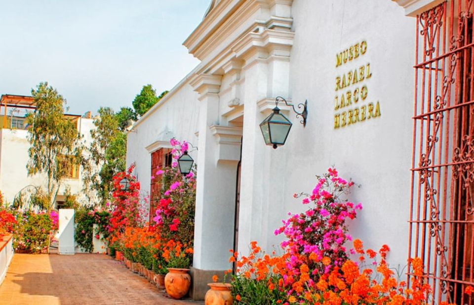 Lima: Half Day Tour of Limas Must-See Sites. - Frequently Asked Questions