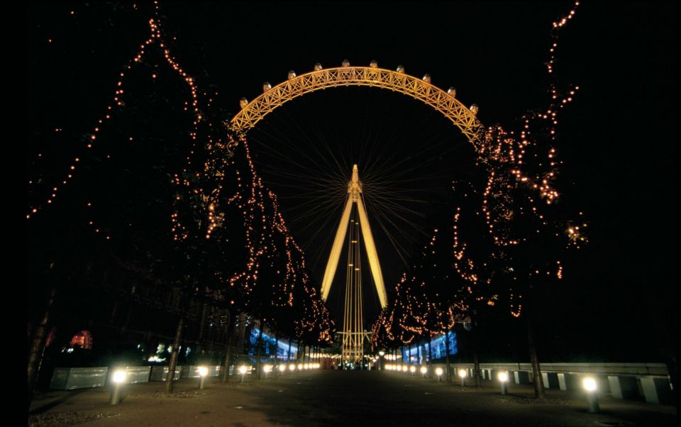 London: Christmas Sights and Sounds of London Tour - Tips for a Memorable Tour