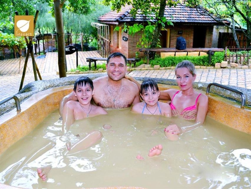 Luxury Private Nha Trang City Tour - Booking Information and Policies