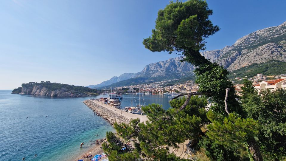 Makarska: Scenic Coastal Hike & Swim Tour - Frequently Asked Questions