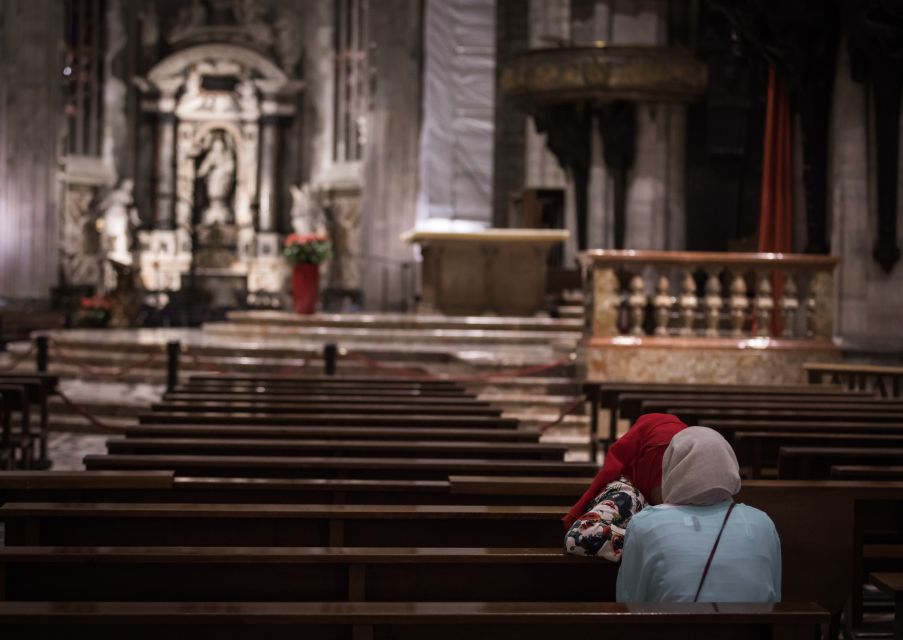 Milan Duomo Cathedral Tour - Frequently Asked Questions