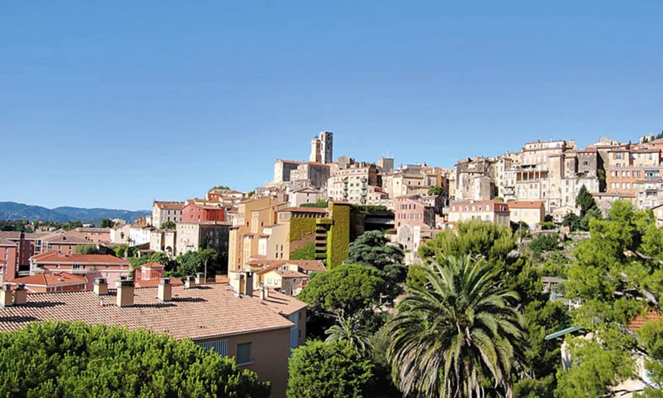 Monaco and Perched Medieval Villages Day Tour From Nice - Tips for a Great Tour