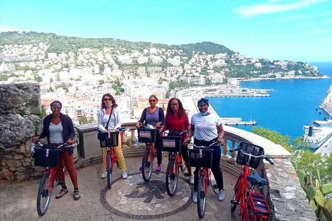 Nice Essentials Guided Electric Bike Tour - Tips for a Great Tour