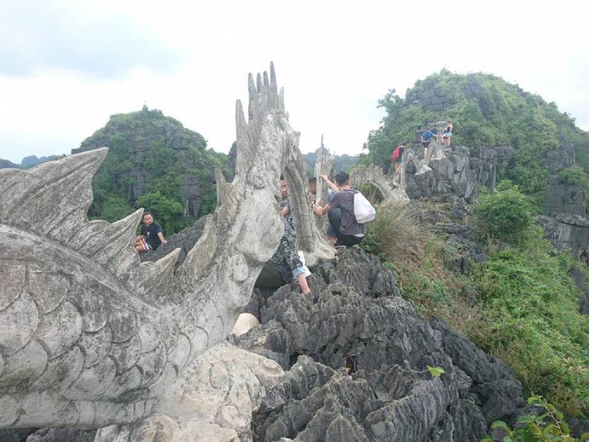 Ninh Binh: 2-Day Excursion With Guide and Activities - Tips for Travelers