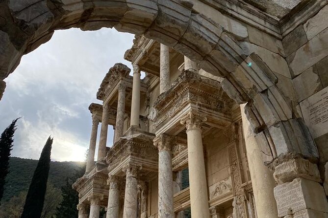 NO HIDDEN COSTS: Ephesus, Marys House, Private-Mini Group Tours - Booking and Cancellation Policy