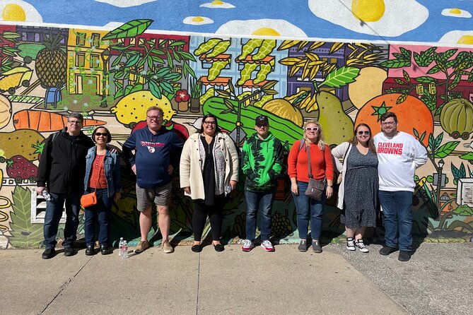 Ohio City Neighborhood Food Tour of Cleveland - Nearby Attractions and Activities